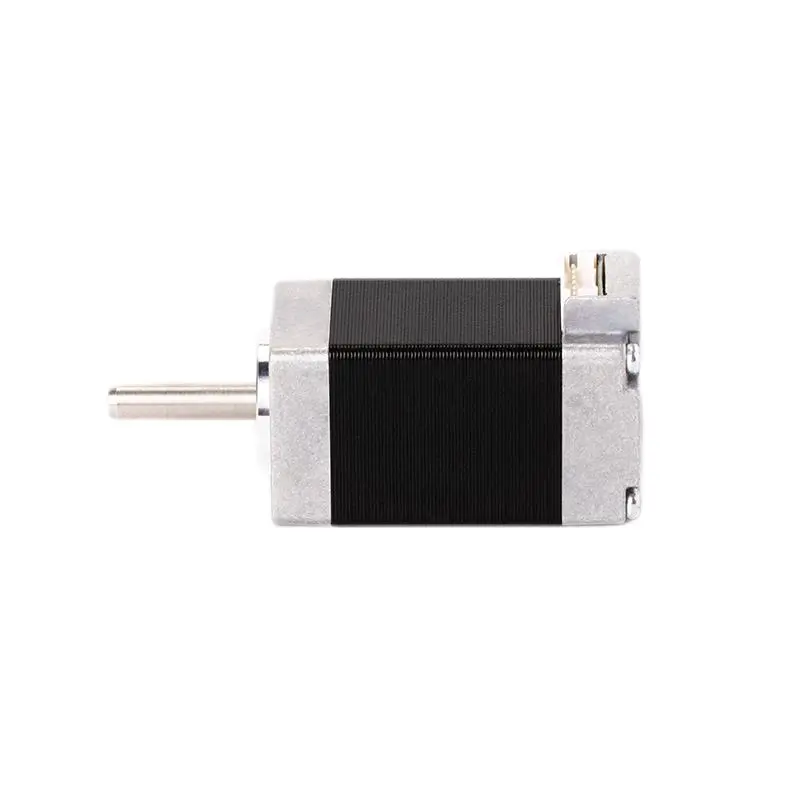 KST-20D25-0001 1.8° Stepper Motor, 0.6A Rated Current, 3.6mH Inductance, 70g, 0.022N.m Holding Torque, 24V DC