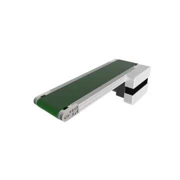 PE Head-Driven Flat Belt ...