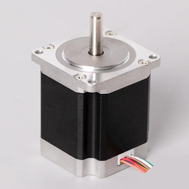 Powerful 24V DC Stepper Motor Y07-59D1-4008