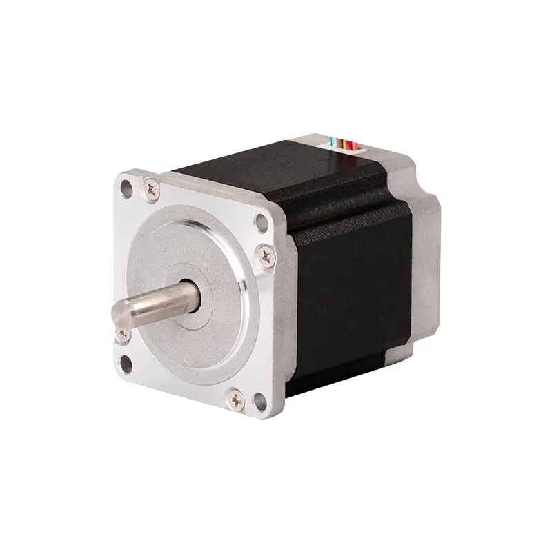 Powerful 24V DC Stepper Motor Y07-59D1-4008