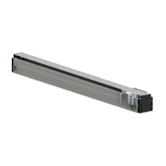 YK-KE-60-D1 Linear Motor Drive: High Stability & Zero Backlash with Compact Design