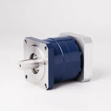 AF090 Gear Reducer with High Torque Output
