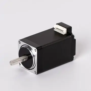 Y07-28D1-5010D Stepper Motor | 28mm Frame, 1.8° Step Angle, 1A Rated Current