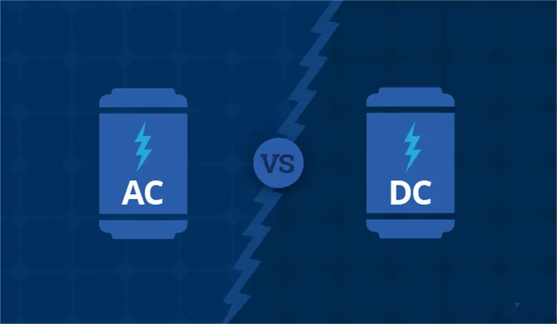Is DC better than AC motor?