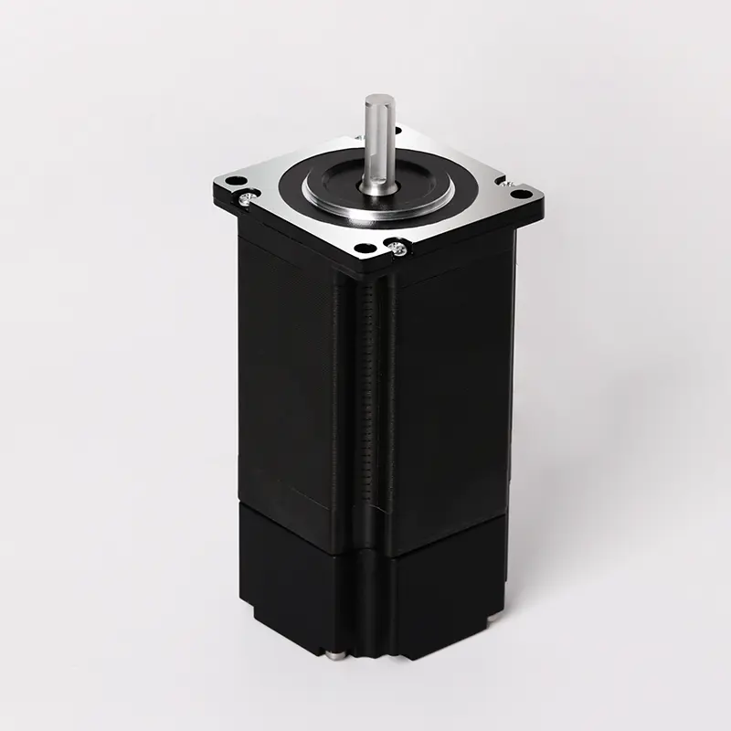 Y09-60D83-5703E Closed-loop Stepper Motor, 60mm Frame, 5A Current