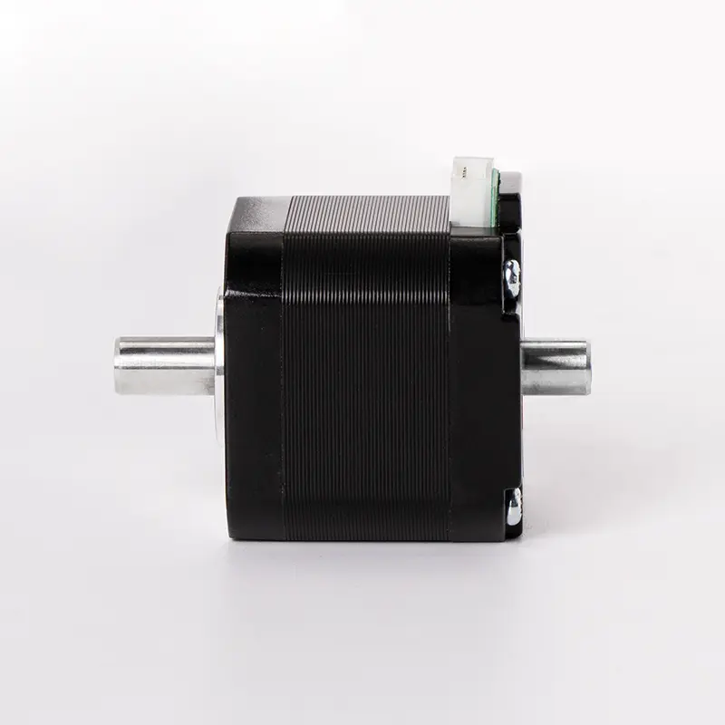 KST-35D31-E-0002 1.8° Stepper Motor, 1.5A Rated Current, 0.2N·m Holding Torque, 35mm Frame Size