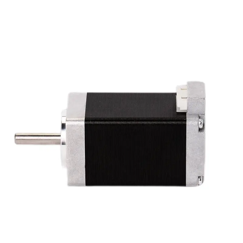 KST-28D37-0001 1.8° Stepper Motor, 1A Rated Current, 2.3mH Inductance, 200g, 0.10N.m Holding Torque, 24V DC