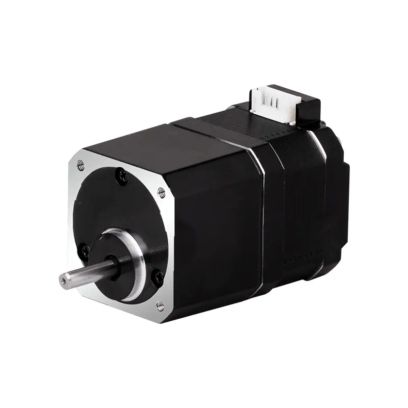 S42D110A High-Precision Geared Motor | Low Backlash, Durable, and High Load Capacity