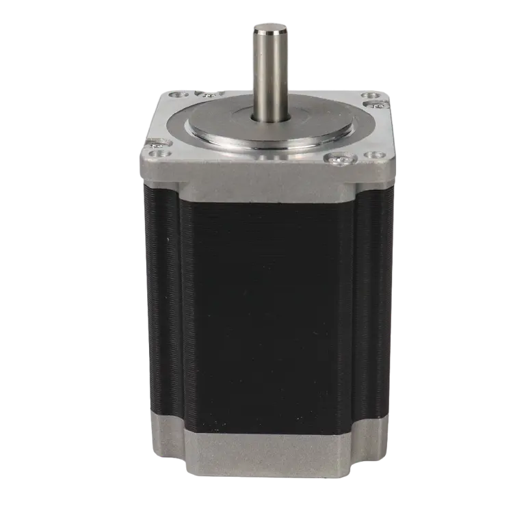 Y07-59D1-17152D Stepper Motor | 3A Rated Current, 57mm Frame