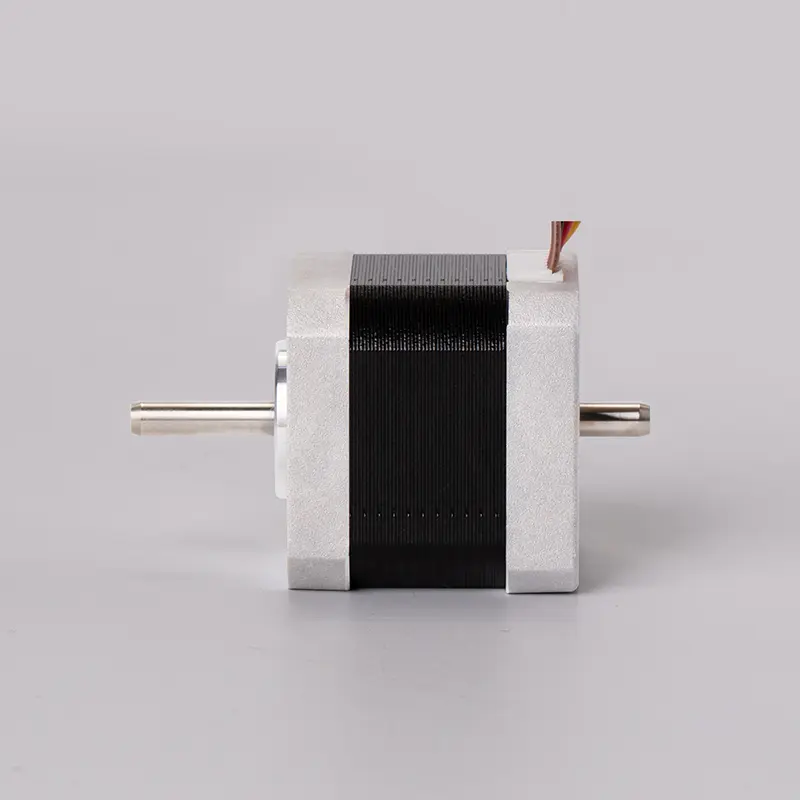 High Precision 1.8° Stepper Motor - Y07-43D1-4275D