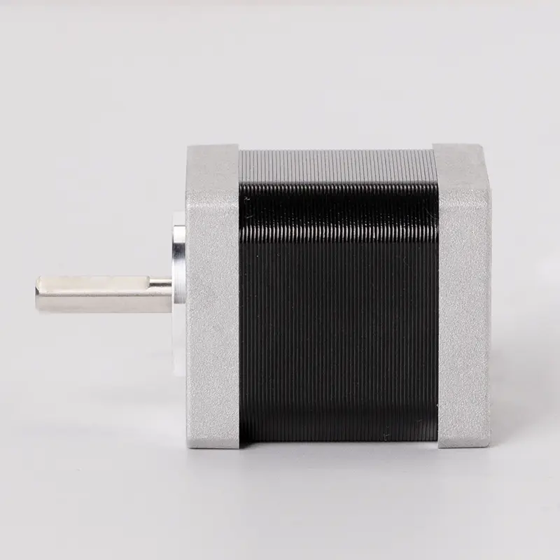 Y07-35D1-4001 Stepper Motor: Precision Control for Efficient Motion