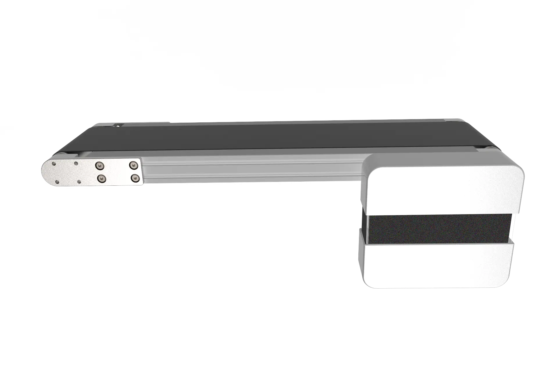 Belt Conveyor Systems | Industrial Conveyor Belts for Efficient Materi