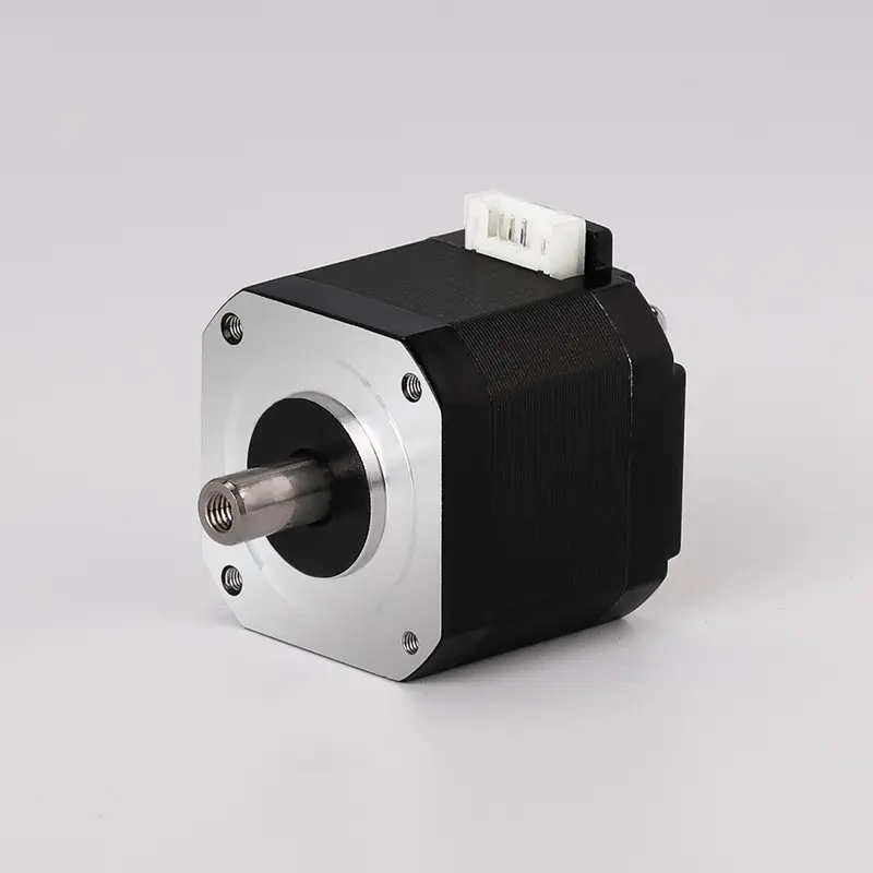 KST-35D31-E-0002 1.8° Stepper Motor, 1.5A Rated Current, 0.2N·m Holding Torque, 35mm Frame Size
