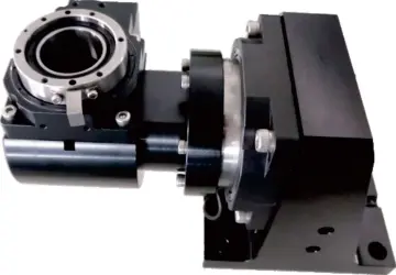 YKDR40 High-Torque 2D Rot...