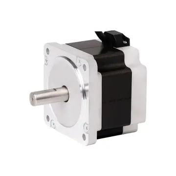 High-Performance 1.8° Stepper Motor - Y09-59D3-7430-H