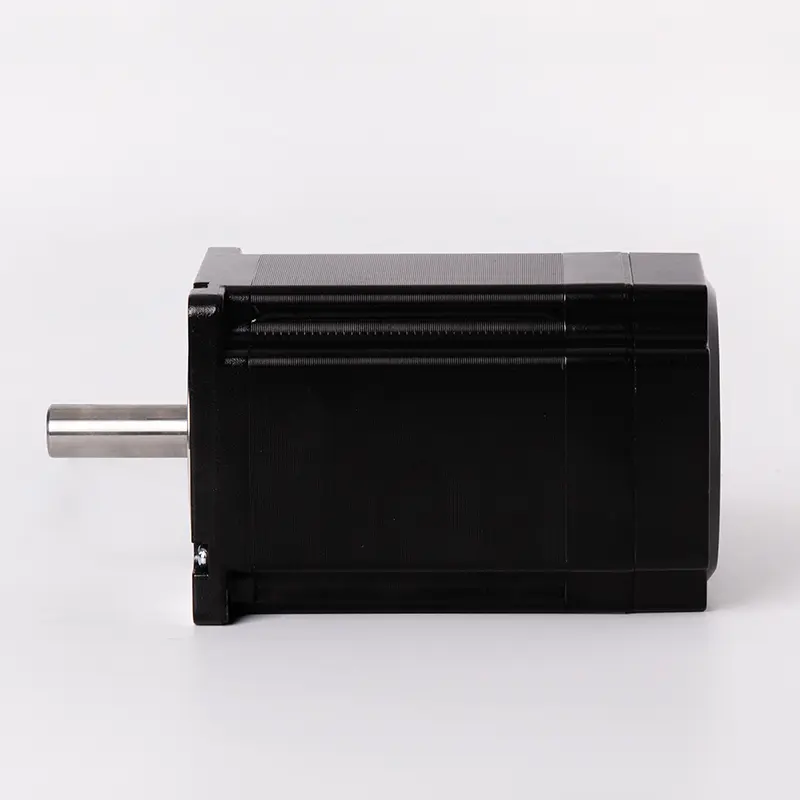 86K112-E1000 Closed-Loop Stepper Motor, 8.2Nm Torque