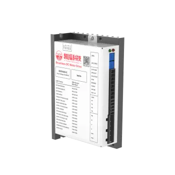 BDR480R Compact Brushless...