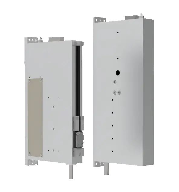 Revolutionizing Precision Automation: Kaifull YK-ZRL Series Linear-Rotary Compound Actuator