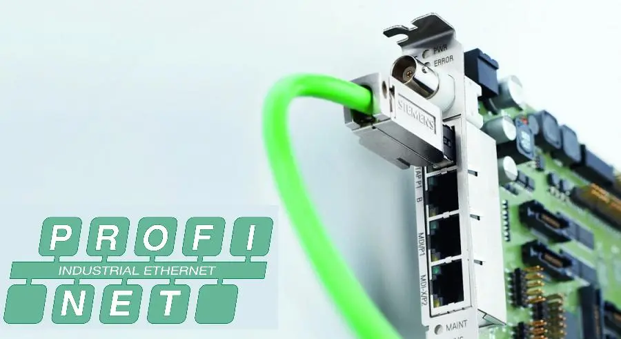 Kaifull SS-PN Series Stepper Driver Achieves PI (PROFIBUS & PROFINET International) Certification