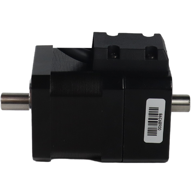 KST-42D22-ZKE-0005 1.8° Stepper Motor, 1.5A Rated Current, 400mN·m Holding Torque, 42mm Frame Size