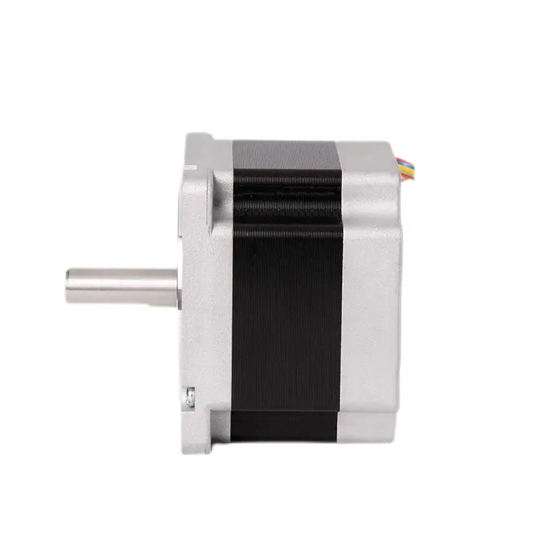 KST-86D33-0001 1.8° Stepper Motor, 6.3A Rated Current, 2.9N·m Holding Torque, 86mm Frame Size