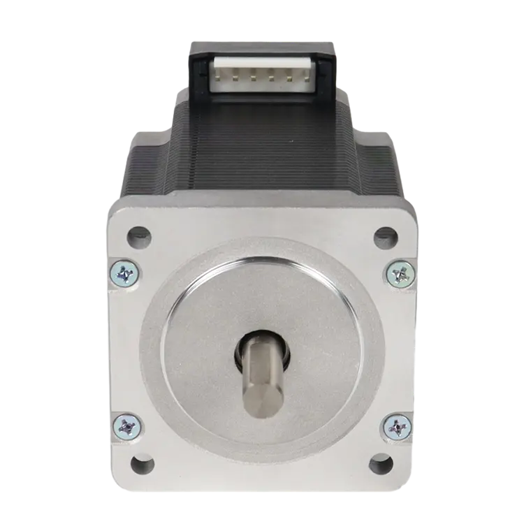 KST-60D65-0001 1.8° Stepper Motor, 4.2A Rated Current, 3.0N·m Holding Torque, 60mm Frame Size