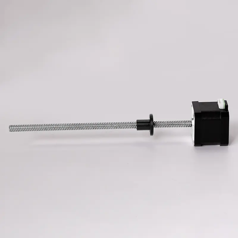 High-Performance Y07-43D1-3001-08LC-210 Screw Stepper Motor for Precision Applications