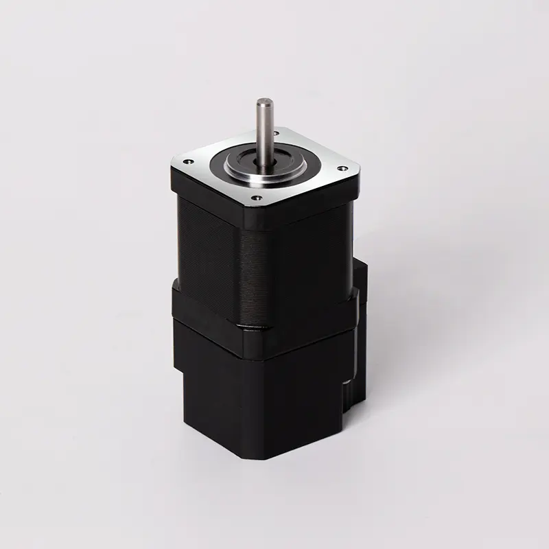 Y07-28D1-5004-E2000 Closed-loop Stepper Motor, 28mm, 1.8° Step Angle