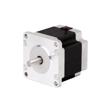 High Torque 24V DC Stepper Motor Y09-59D3-7230 for Precision Applications