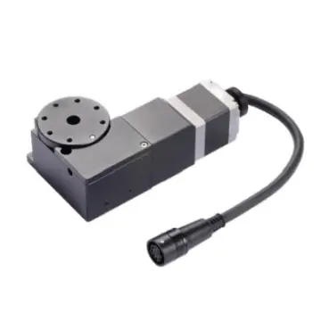 YK-R4017U-ASN-2C-615 Rotary Stage ±8.5° Stroke, High-Precision Motion Control