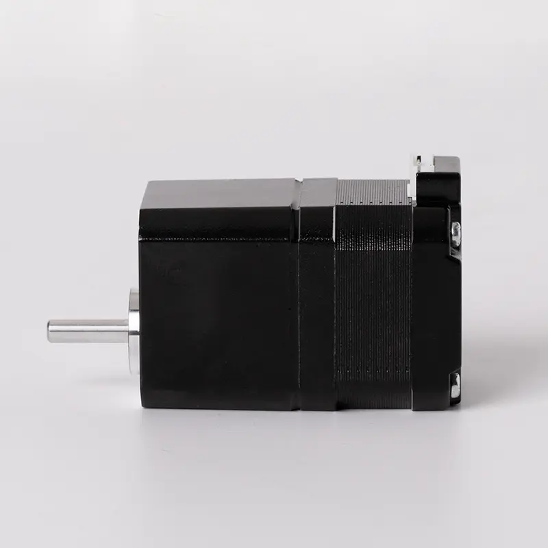 S42D110A High-Precision Geared Motor | Low Backlash, Durable, and High Load Capacity