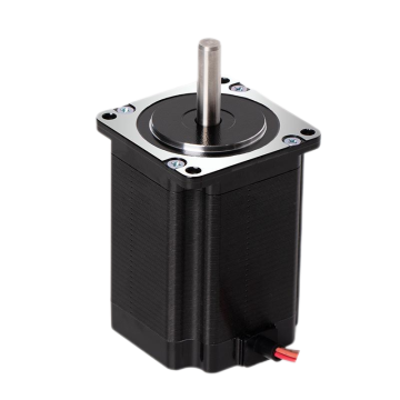KST-57D53-0001 1.8° Stepper Motor, 4.2A Rated Current, 2.0N·m Holding Torque, 57mm Frame Size