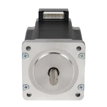 KST-60D65-0001 1.8° Stepper Motor, 4.2A Rated Current, 3.0N·m Holding Torque, 60mm Frame Size