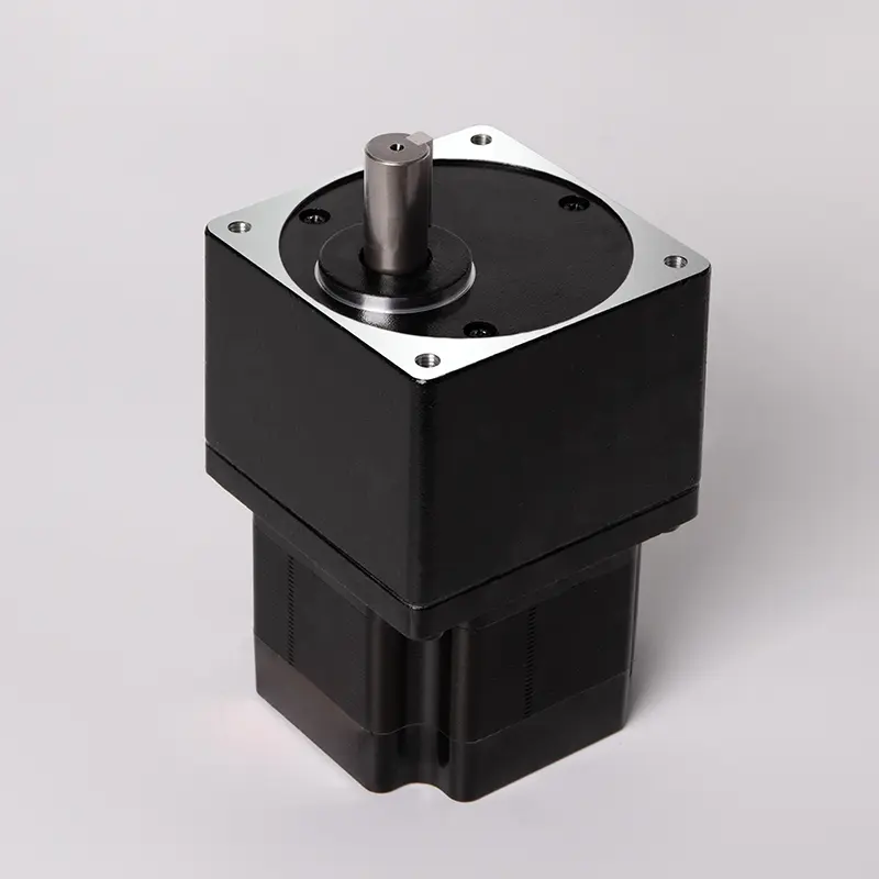 High-Torque Stepper Motor S90D130A-MAC6S2 with 12.0 N·m