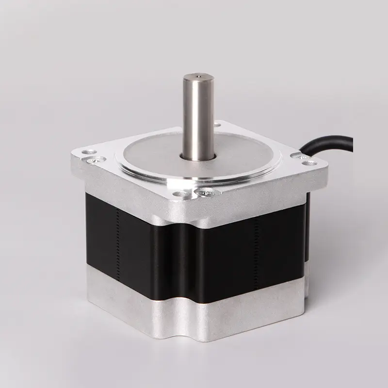 High-Performance 1.8° Stepper Motor - Y09-59D3-7430-H