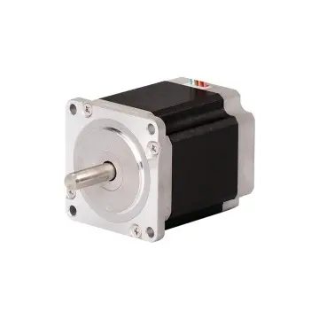 Powerful 24V DC Stepper Motor Y07-59D1-4008