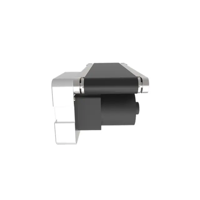 Belt Conveyor Systems | Industrial Conveyor Belts for Efficient Materi