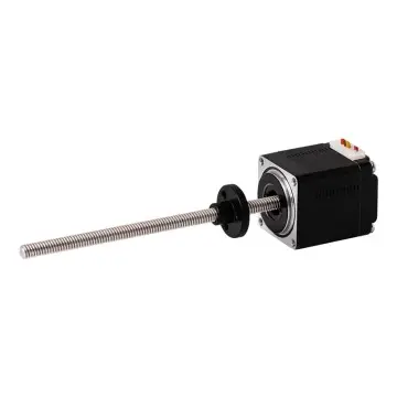 Y07-28D1-3411-02LC-100 High-Torque Screw Stepper Motor
