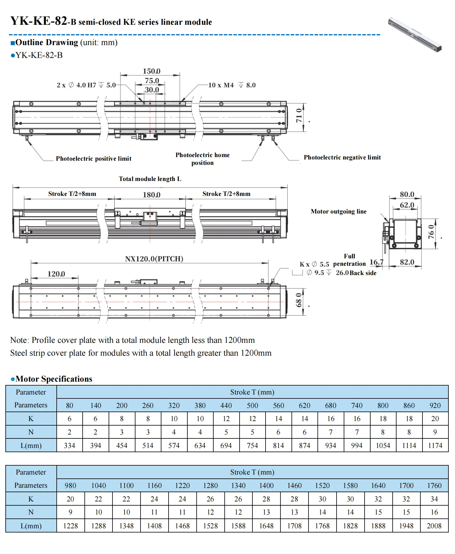 EN 凯福-直线电机82B (1)