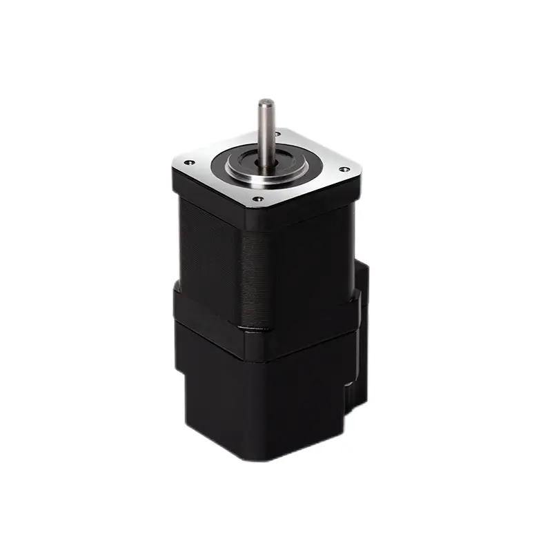 KST-42D30-E-0005 1.8° Stepper Motor, 2.0A Rated Current, 0.6N·m Torque