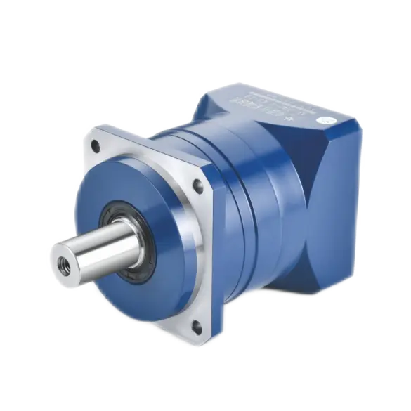AF140 Single-Level Gearbox for High-Efficiency Applications