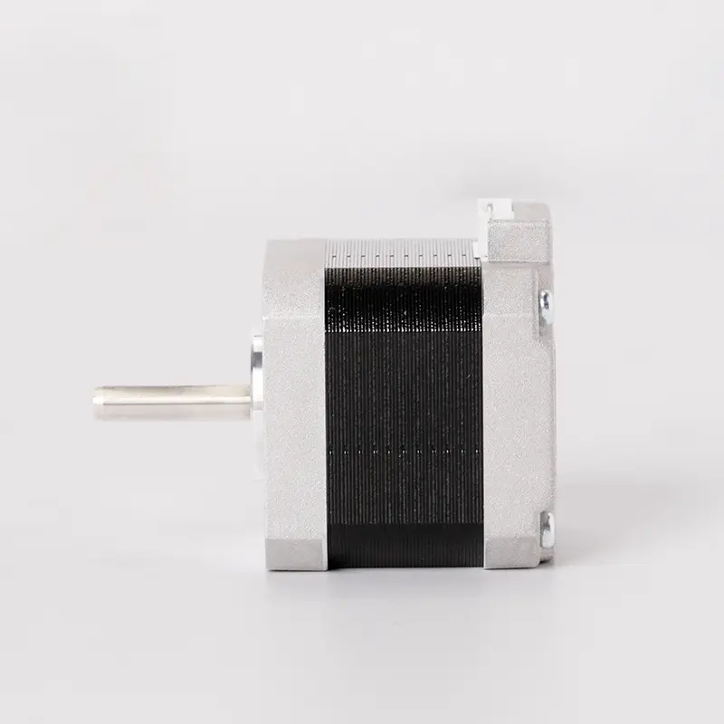 Y07-43D1-4271 1.8° Stepper Motor with High Holding Torque for Precision Control