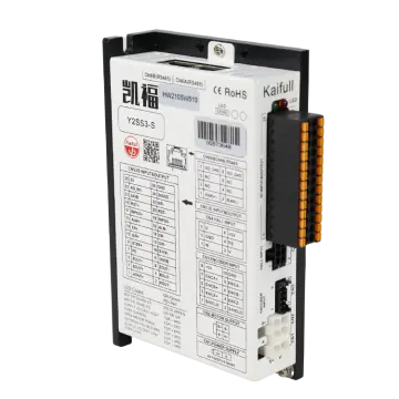Y2SS3-S Advanced Stepper Motor Driver