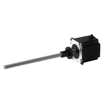 Y07-59D1-4404-10LC-200 High-Torque Screw Stepper Motor for Advanced Automation