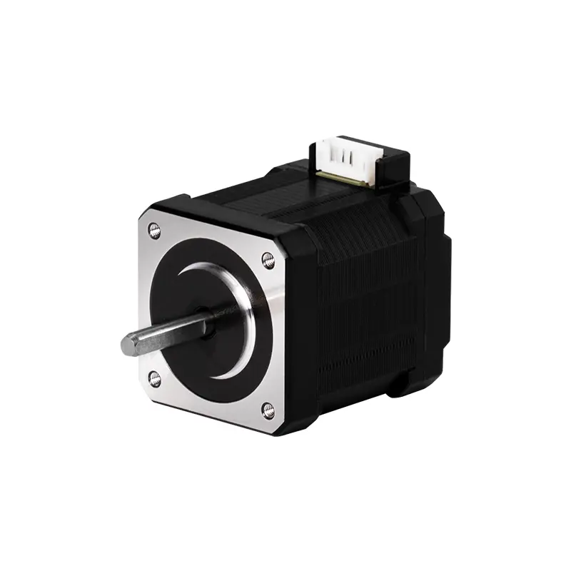Y07-43D4-5060 Stepper Motor – Reliable 0.54N·m Holding Torque, 1.8° Step Angle