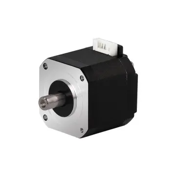 Y07-35D47-5247-E1000 Closed-Loop Stepper Motor with 0.2Nm Holding Torque