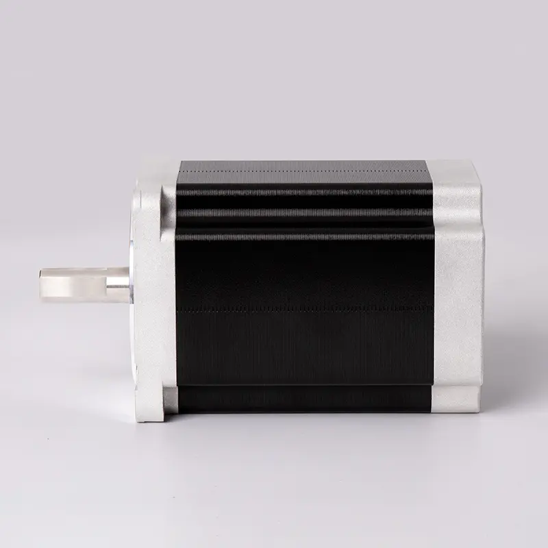 Y09-59D3-7655-H 1.8° 2-Phase Stepper Motor with 8.5N.m Holding Torque and 3.6A Rated Current
