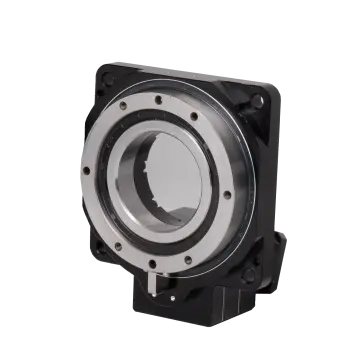 YKW130K-30T2 High Precision Hollow Rotary Platform with 30:1 Reduction