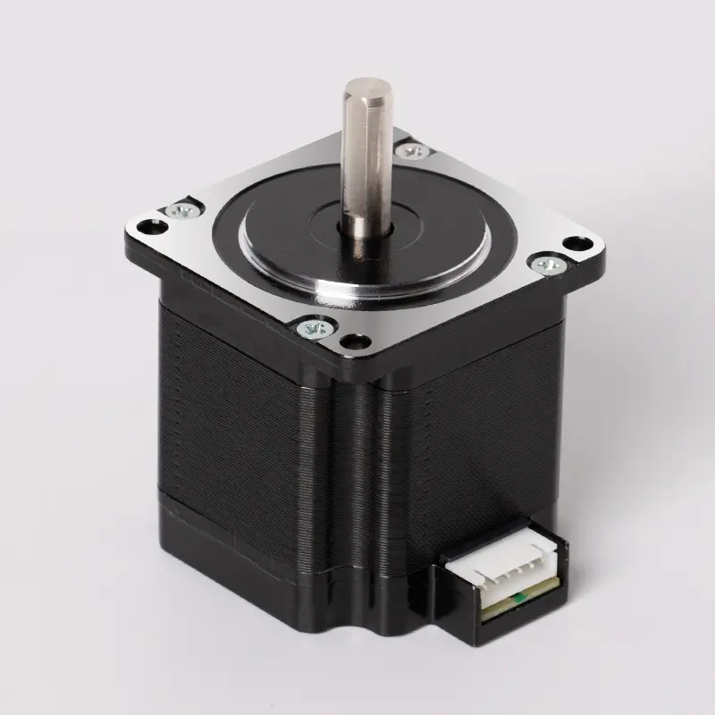 High-Performance 24V DC Stepper Motor Y07-59D1-3039