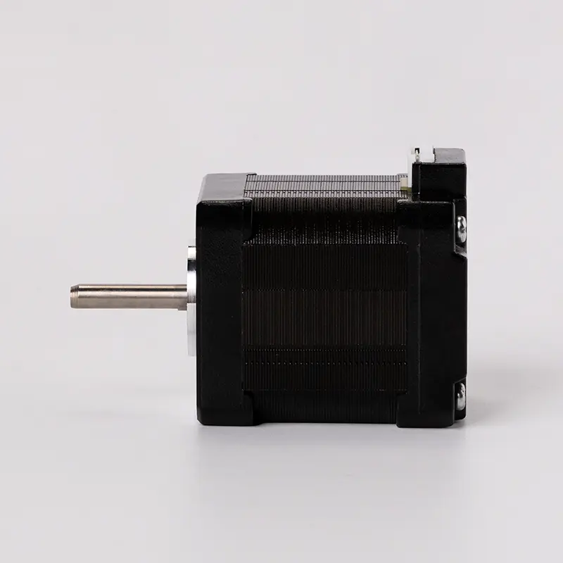 Y07-43D4-5060 Stepper Motor – Reliable 0.54N·m Holding Torque, 1.8° Step Angle